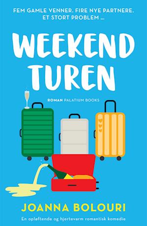 Weekendturen