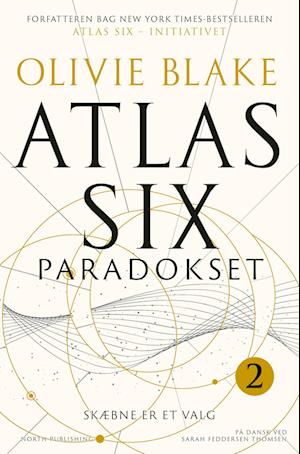 Atlas Six - Paradokset