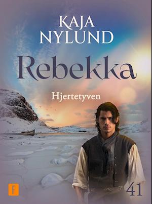 Hjertetyven: Rebekka 41