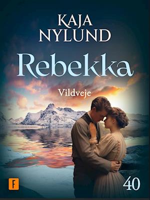 Vildveje: Rebekka 40