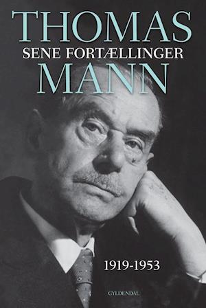Sene fortællinger: 1919-1953