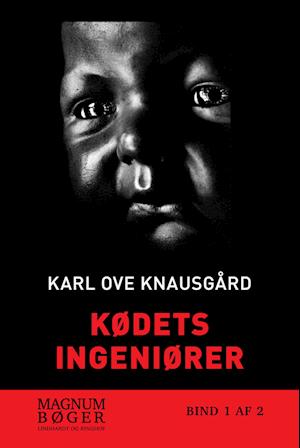 Kødets ingeniører (Storskrift)