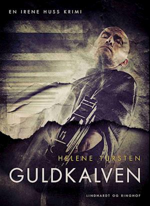 Guldkalven