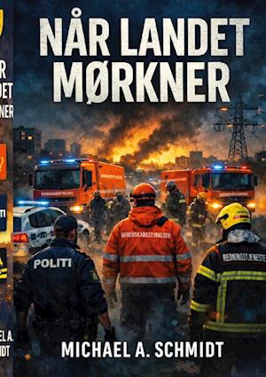 Når landet mørkner