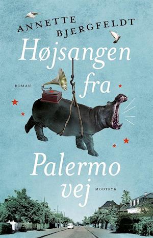 Højsangen fra Palermovej