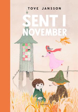 Sent i november