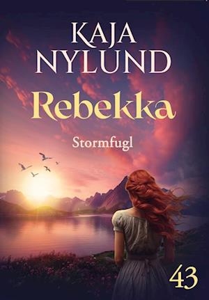 Stormfugl: Rebekka 43