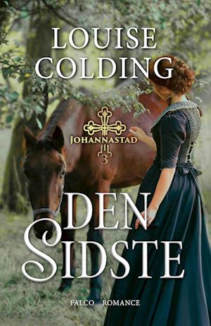 Den sidste: Johannastad 3