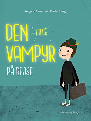 Den lille vampyr på rejse