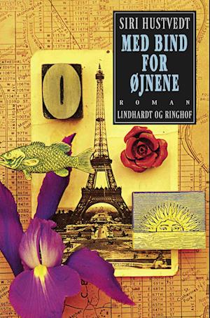 Med bind for øjnene