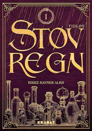 Tidløs 1: Støvregn