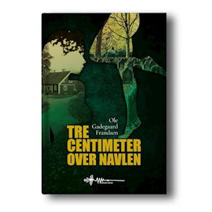 Tre centimeter under navlen