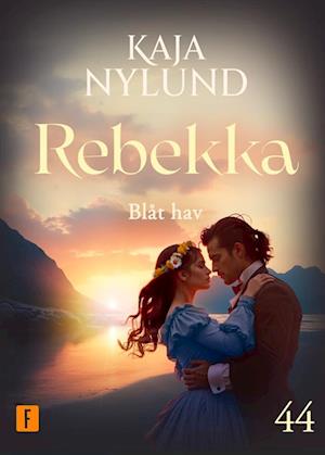 Blåt hav: Rebekka 44