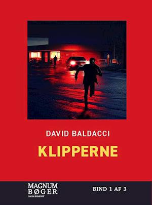 Klipperne (Storskrift)