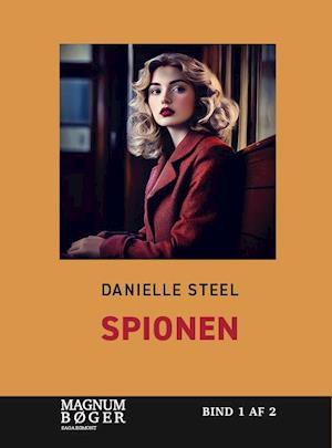 Spionen (Storskrift)