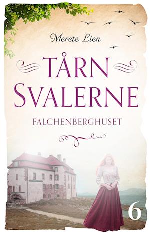 Falchenberghuset: Tårnsvalerne 6