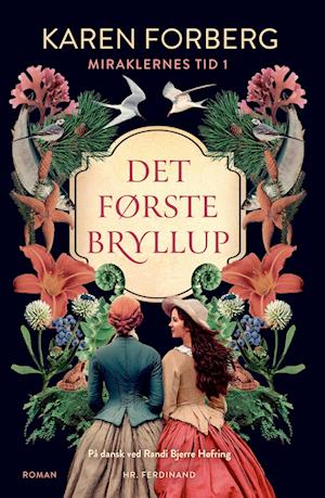 Det første bryllup