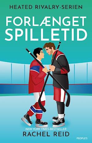 Forlænget spilletid