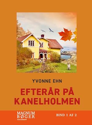 Efterår på Kanelholmen (Storskrift)
