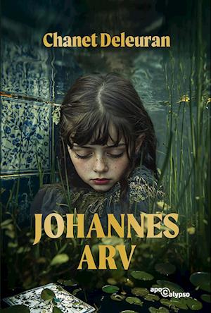 Johannes Arv