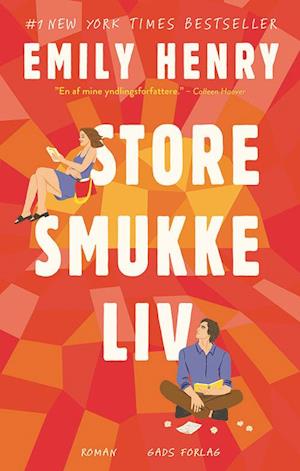 Store smukke liv