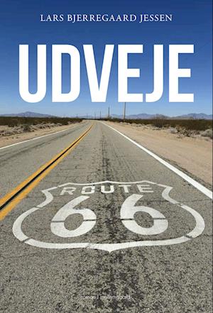 Udveje