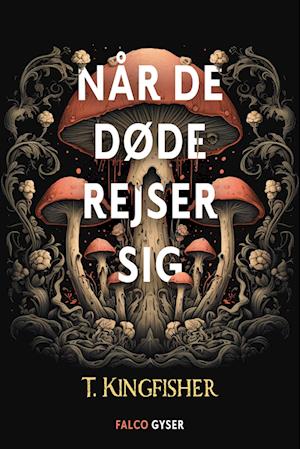 Når de døde rejser sig