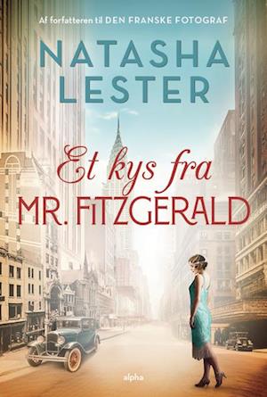 Et kys fra mr. Fitzgerald