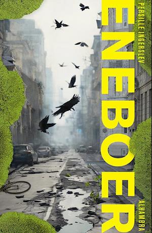 Eneboer: Dagbog fra apokalypsen