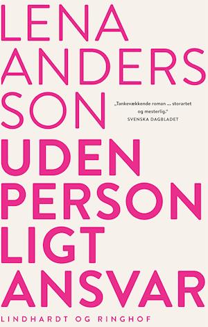 Uden personligt ansvar