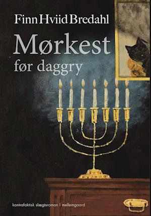 Mørkest før daggry