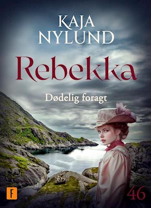 Dødelig foragt: Rebekka 46