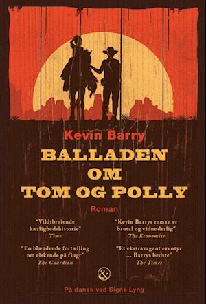 Balladen om Tom og Polly