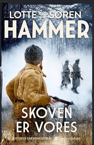 Skoven er vores: Venner og fjender 6