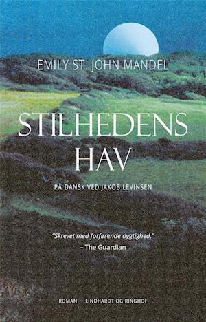 Stilhedens hav