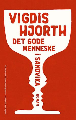 Det gode menneske i Sandvika