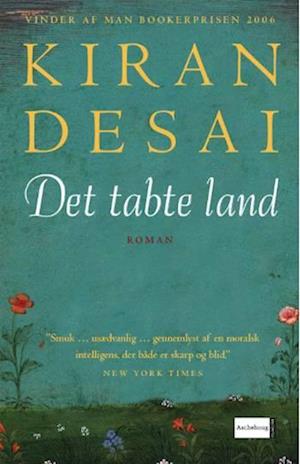 Det tabte Land: roman