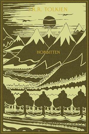 Hobbitten: eller Ud og hjem igen
