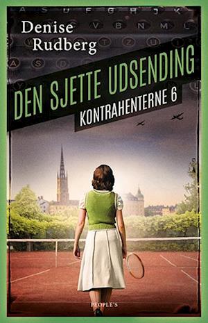 Den sjette udsending