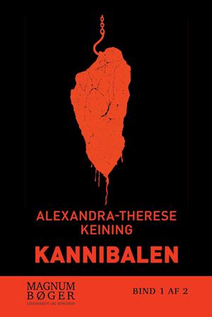 Kannibalen (Storskrift)