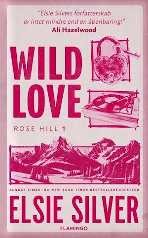 Wild Love