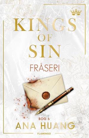 Kings of Sin – Fråseri: Bog 6