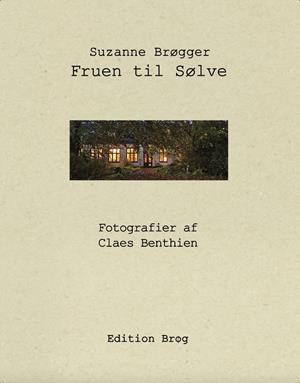 Fruen til Sølve