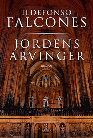 Jordens arvinger: Havets katedral 2