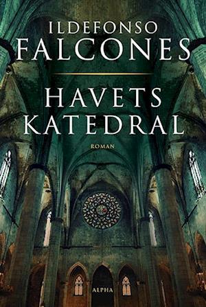 Havets katedral: Havets katedral 1