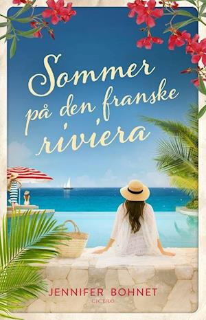 Sommer på den franske riviera