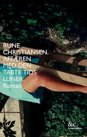 Affæren med den tabte tids luner