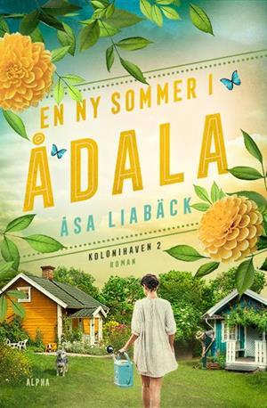 En ny sommer i Ådala: Kolonihaven 2