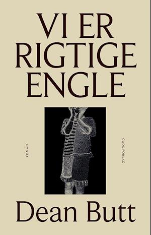 Vi er rigtige engle