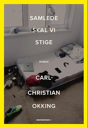 Samlede skal vi stige